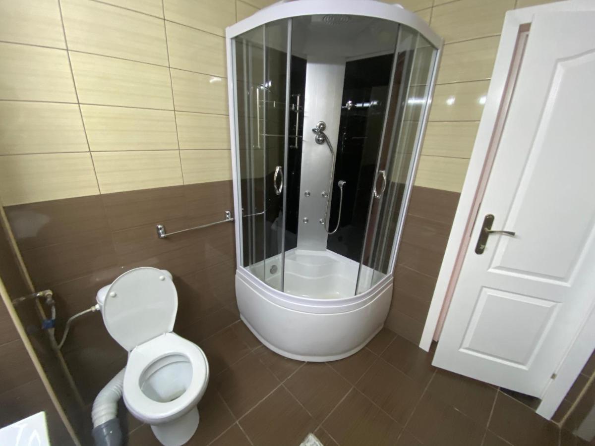 Casa Cattleya Otel Târgu Jiu Dış mekan fotoğraf