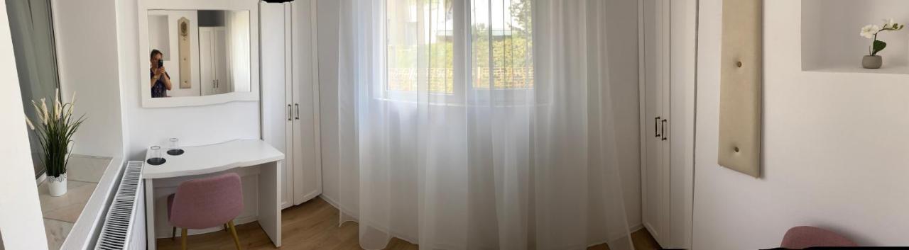 Casa Cattleya Otel Târgu Jiu Dış mekan fotoğraf