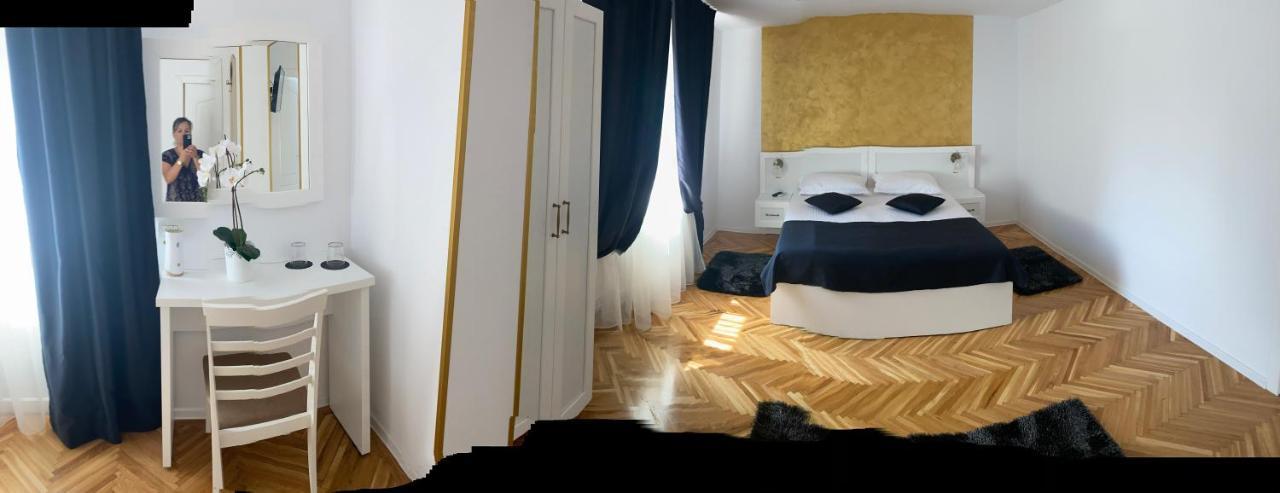 Casa Cattleya Otel Târgu Jiu Dış mekan fotoğraf
