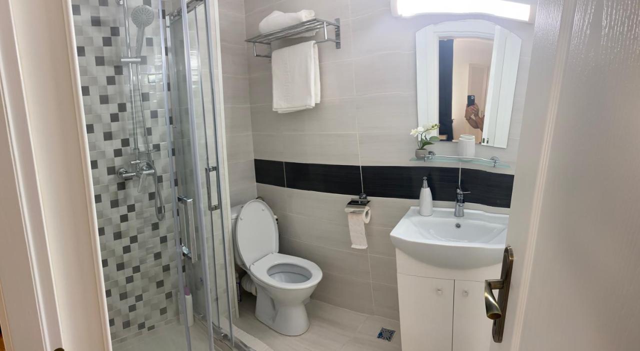 Casa Cattleya Otel Târgu Jiu Dış mekan fotoğraf