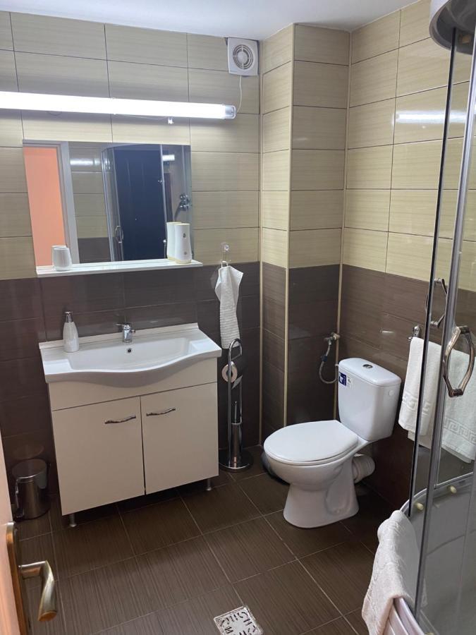 Casa Cattleya Otel Târgu Jiu Dış mekan fotoğraf
